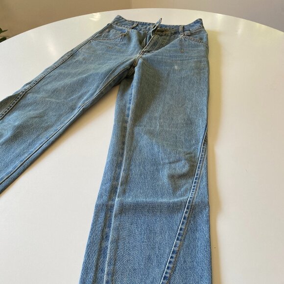 Back Beat Co Ollie Denim Jeans - Picture 3 of 11